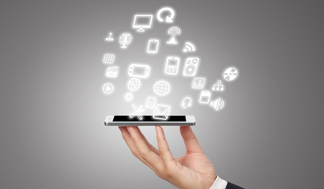 微網(wǎng)站和手機(jī)網(wǎng)站有什么區(qū)別？