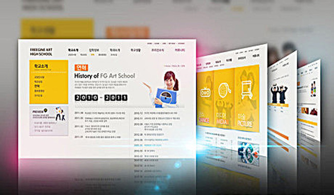 企業(yè)網(wǎng)站開發(fā)過程中的必備要點